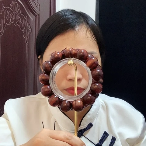 手串/手链黄花梨/降香黄檀
