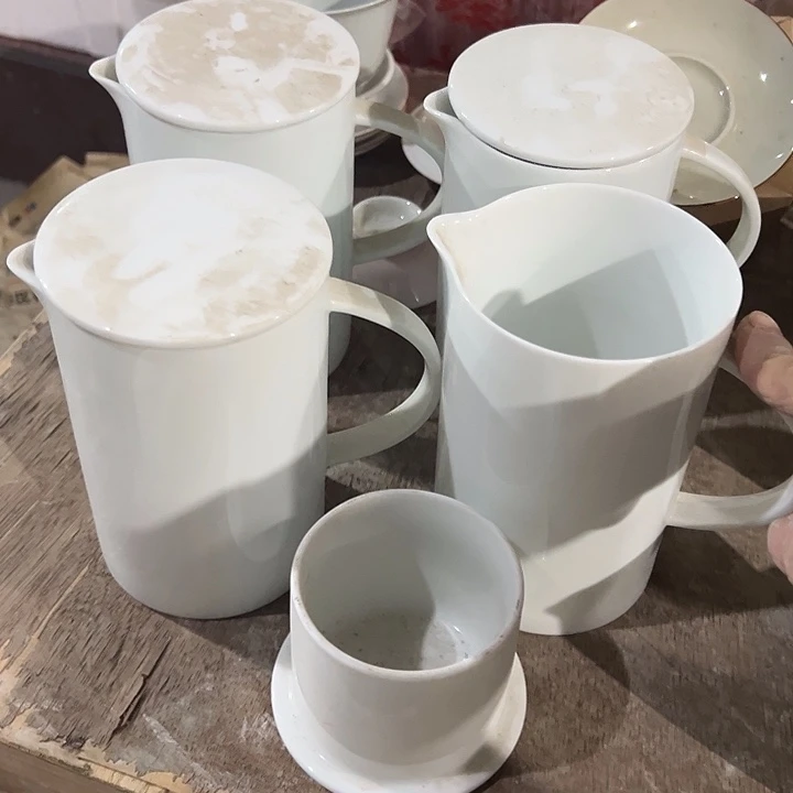 微瑕茶具介意勿拍