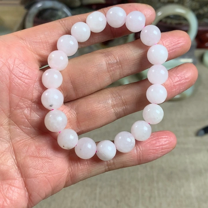 和田玉（糖玉）未镶嵌手镯