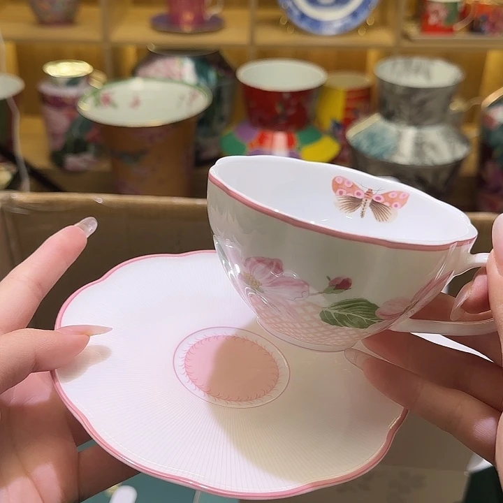 骨瓷实付满10包邮哈