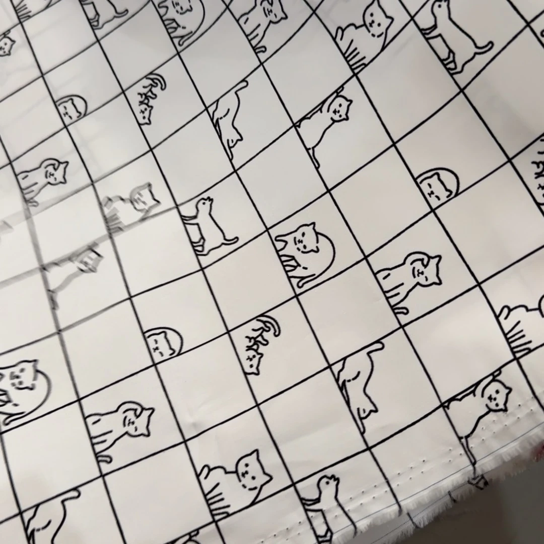 纯棉60支高密细斜纹1米价X1.5米宽C