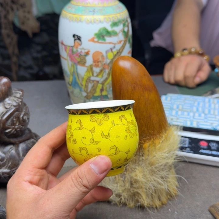 我们一起努力奋斗