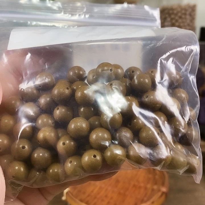 广***缘栀子盈袖香1.0的48克左右微瑕