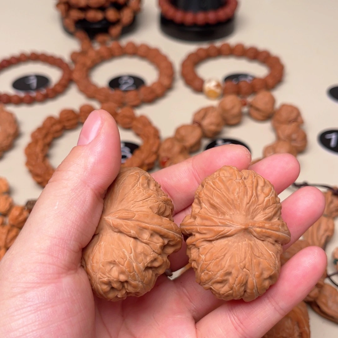 吊坠文玩核桃杞**生蛤蟆