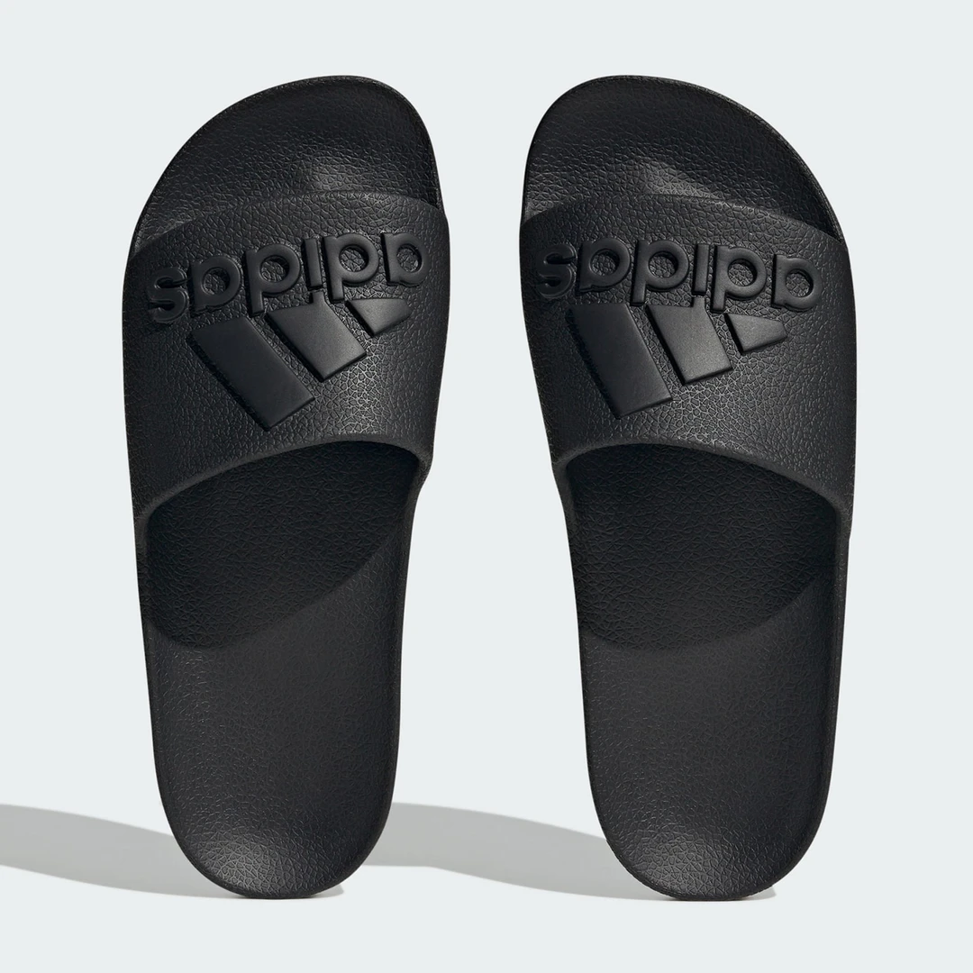 Adidas/阿迪达斯正品2023夏季新款男女沙滩运动拖鞋IF7371