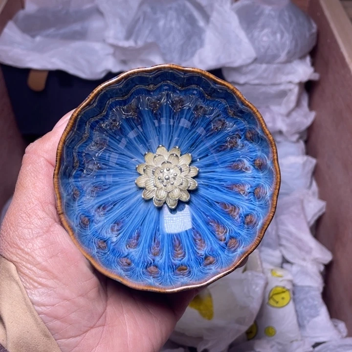 茶盏在哪里都要注意