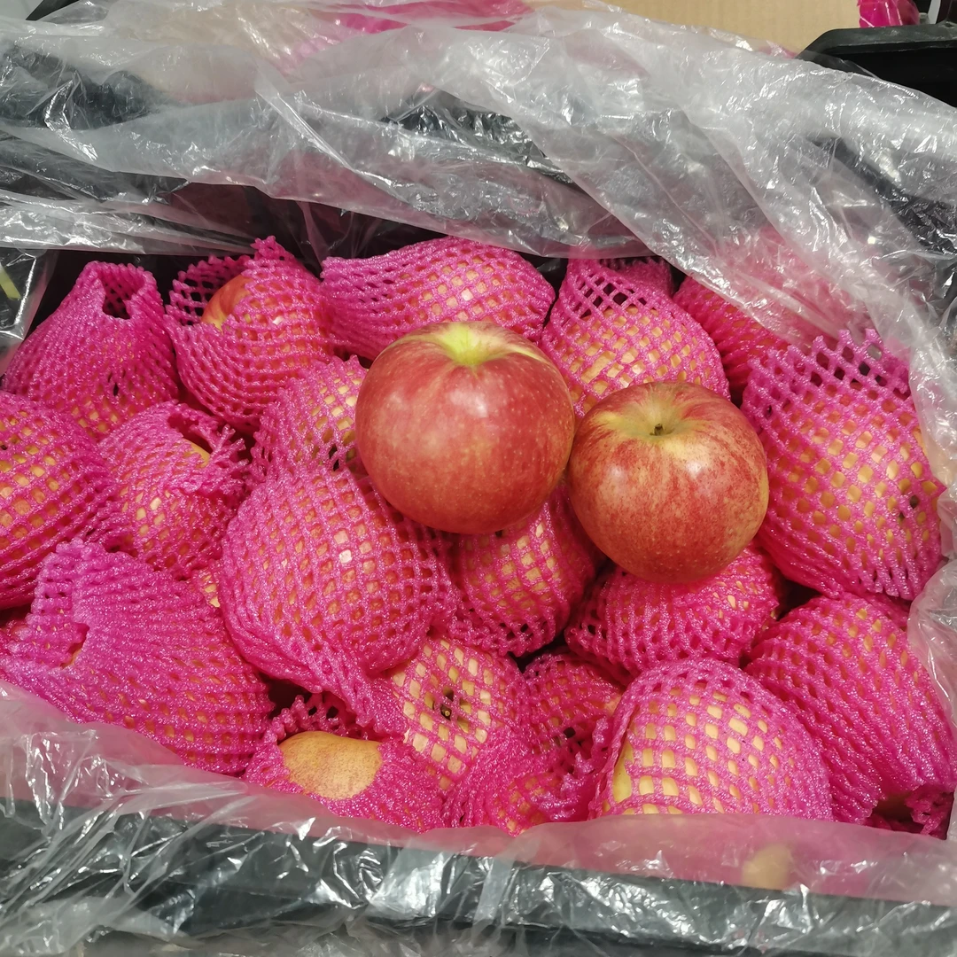 乔纳金苹果约5斤
