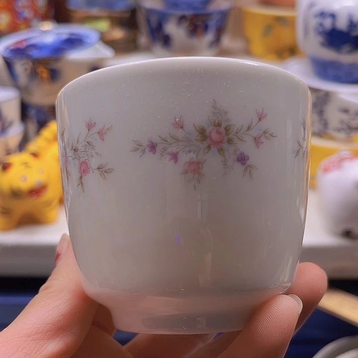 瓷片清库存满18包邮，新疆西藏青海不包邮，回流瓷器、茶叶、手串等