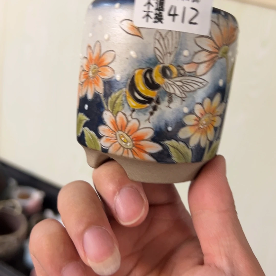 412美丽韩盆来咯来咯