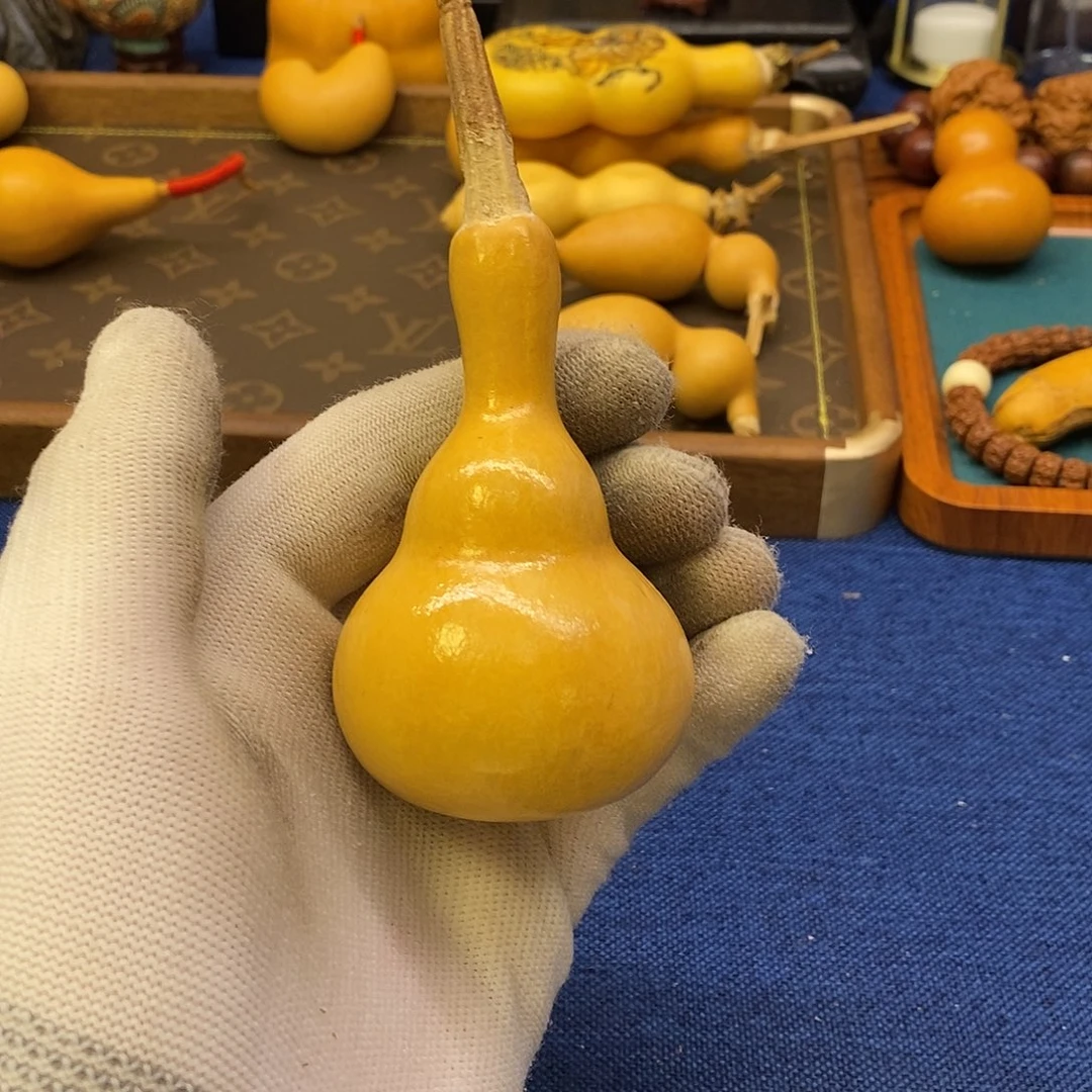 清**筝舍的出品精选天然葫芦