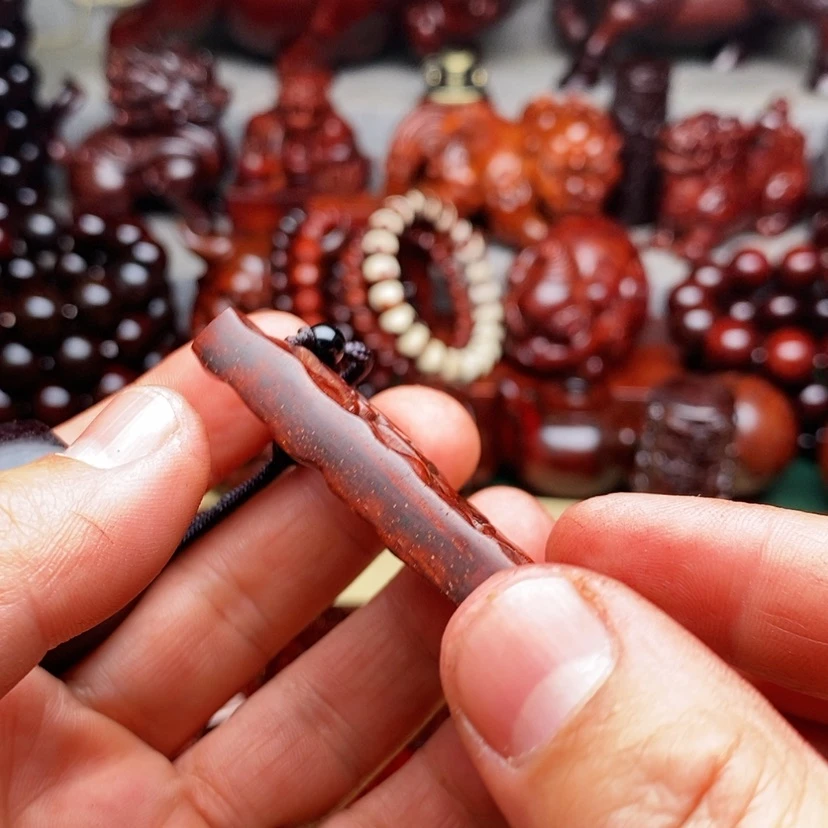 【闪购商品】檀香紫檀（小叶紫檀）