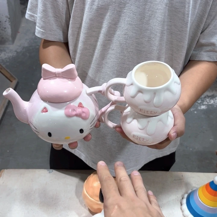 摆件你在干嘛呢我在