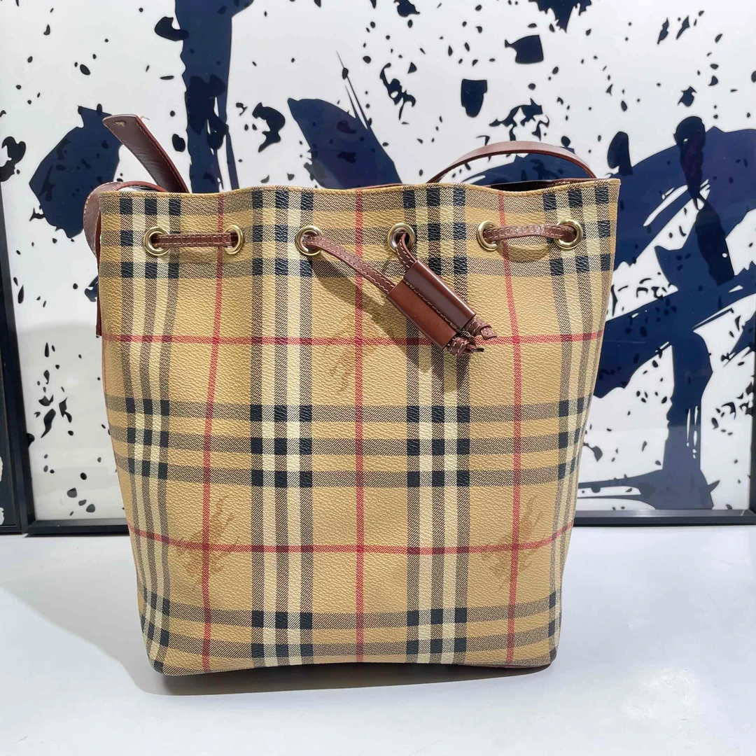 95新  小野专属/95新/博柏利/单肩包/DJ5936