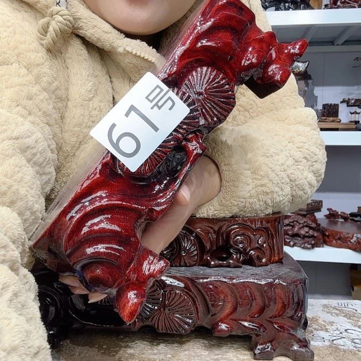 非洲紫檀（红花梨）61