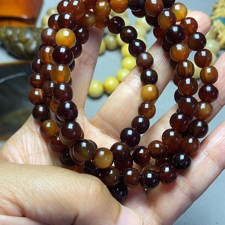 大果紫檀（缅甸花梨）