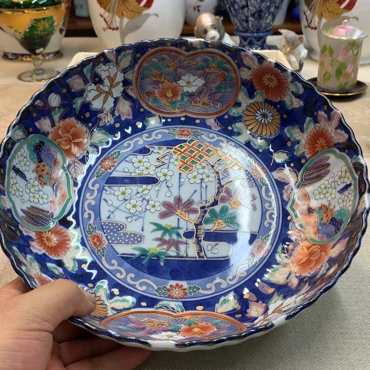紫砂金瓷阁精品瓷器店