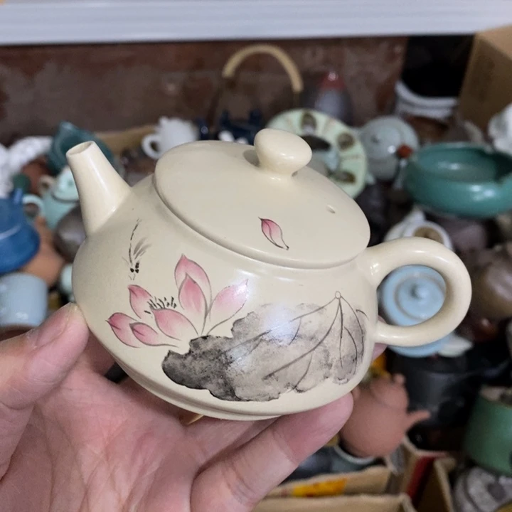 陶瓷艺术品及陶瓷制品