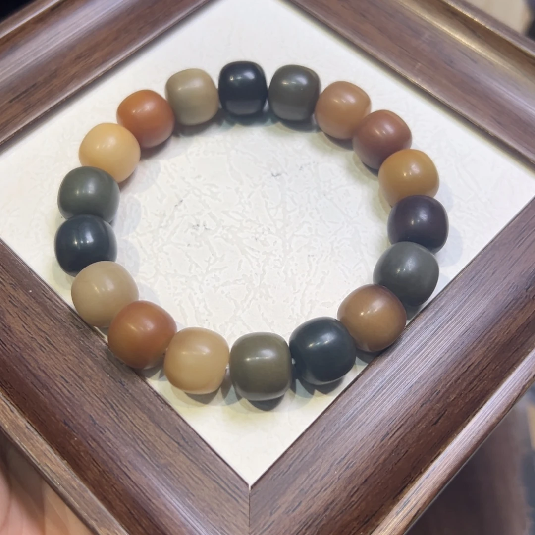 菩提籽类315卡14微瑕福利