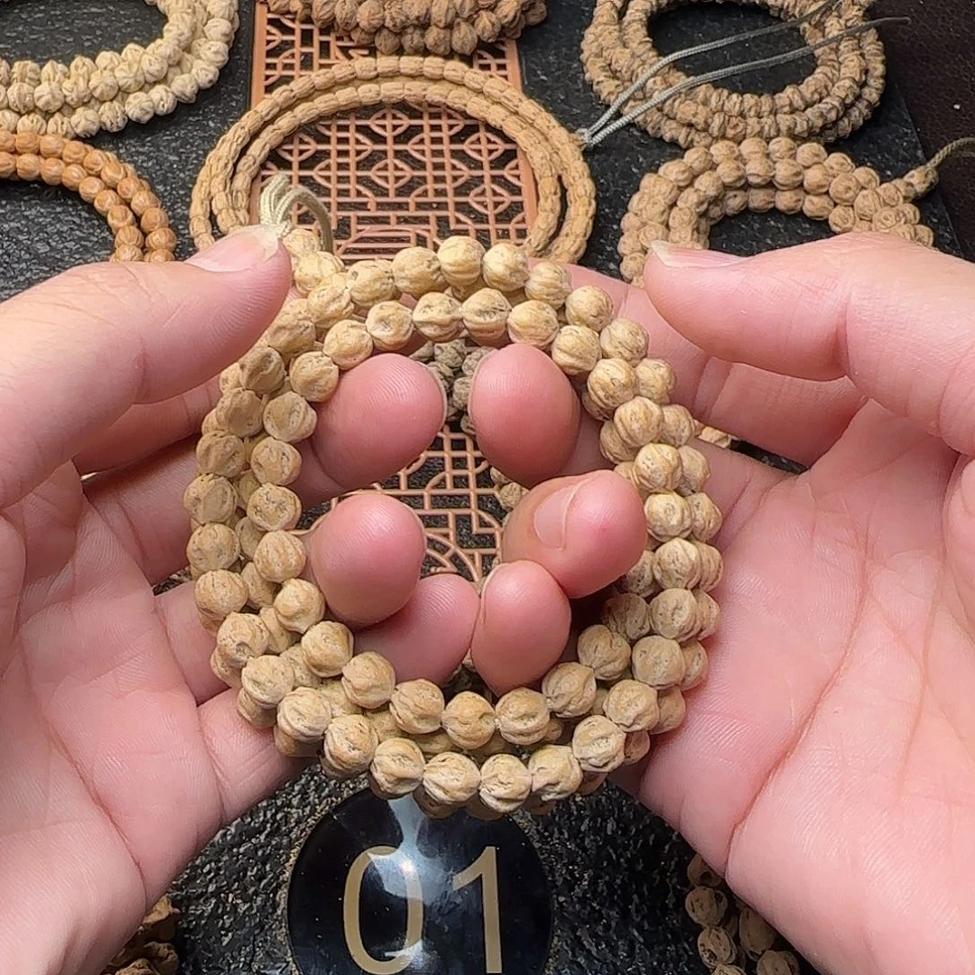 *****柏香籽/百香籽吊坠