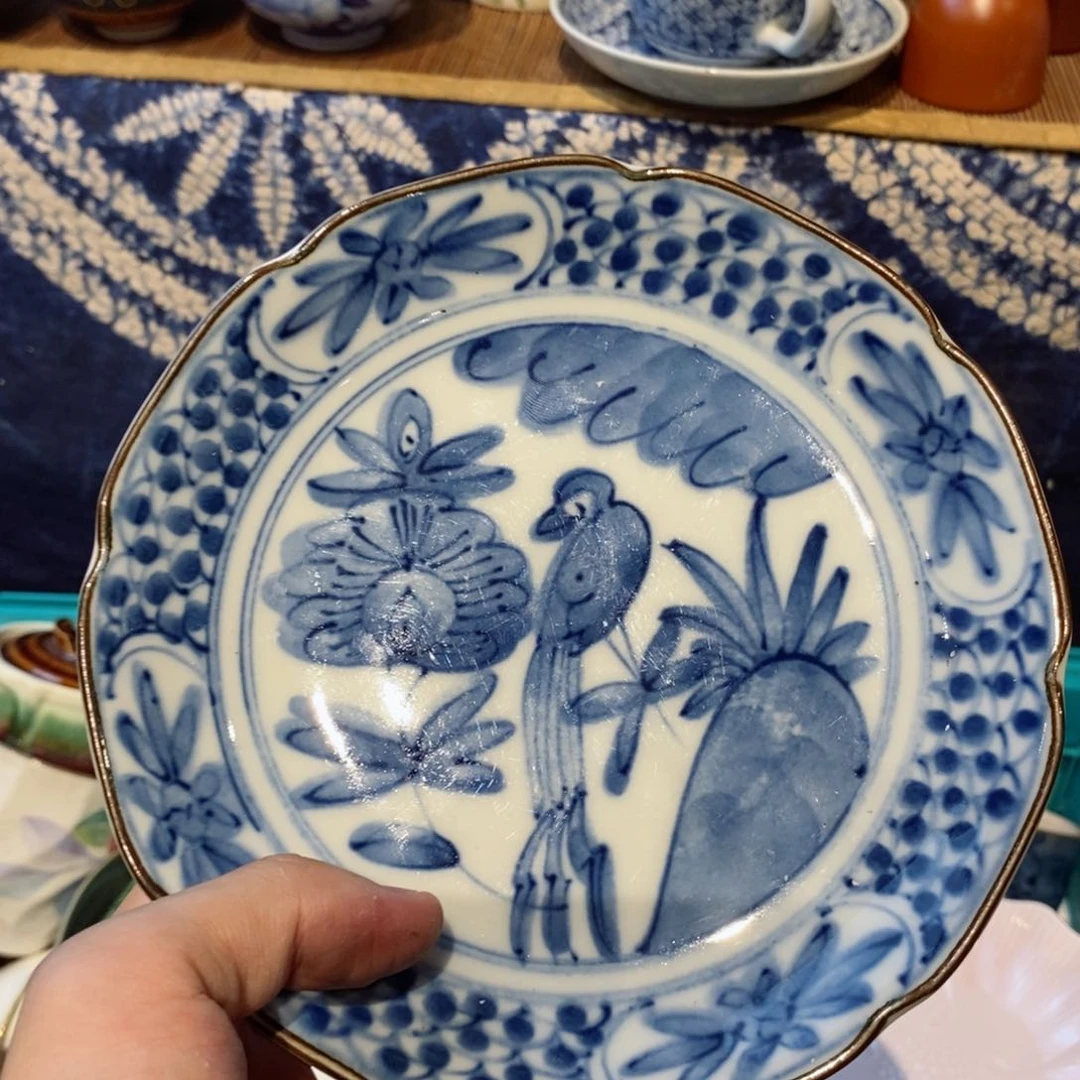 瓷片瓷器瓷器瓷器