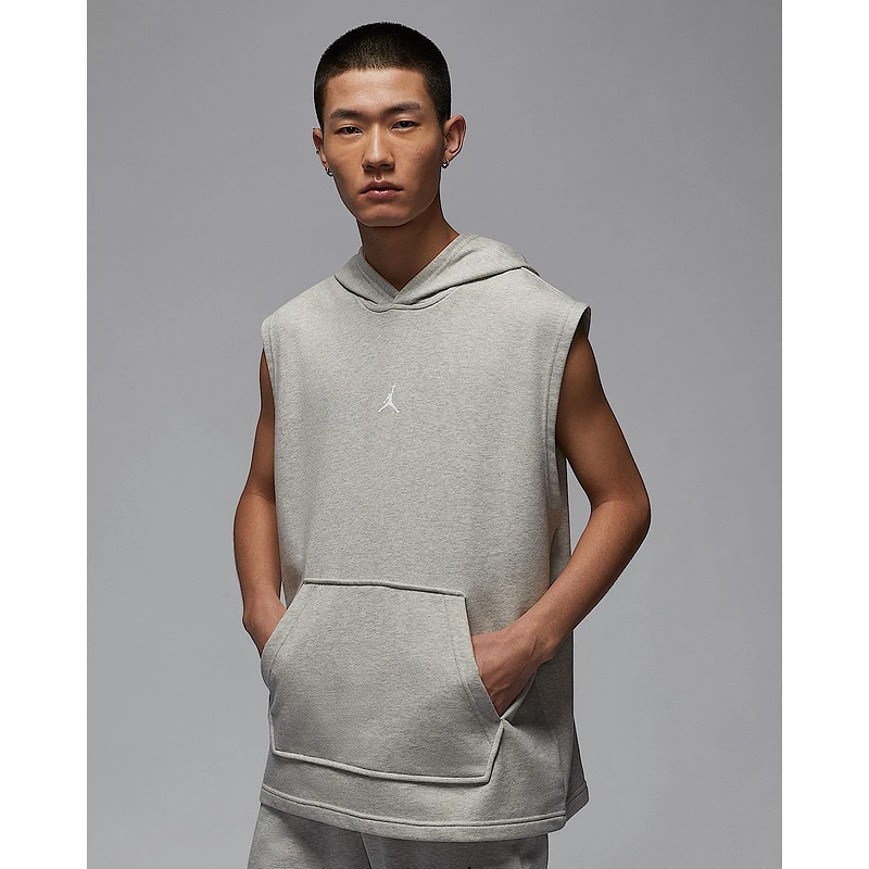 耐克（NIKE）男子TANK篮球背心HF9939-050