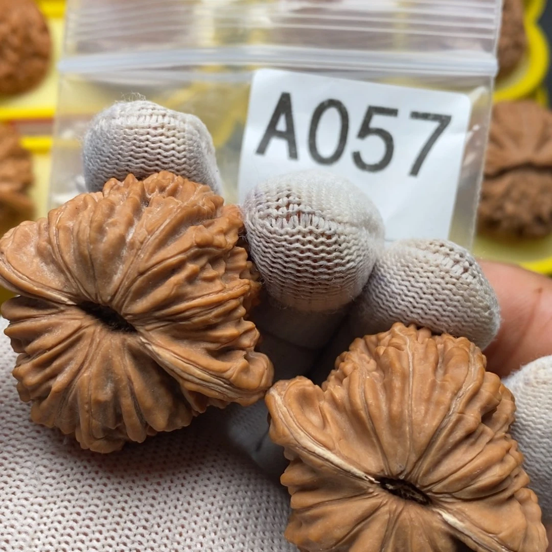 手串/手链核桃文玩核桃四座楼42