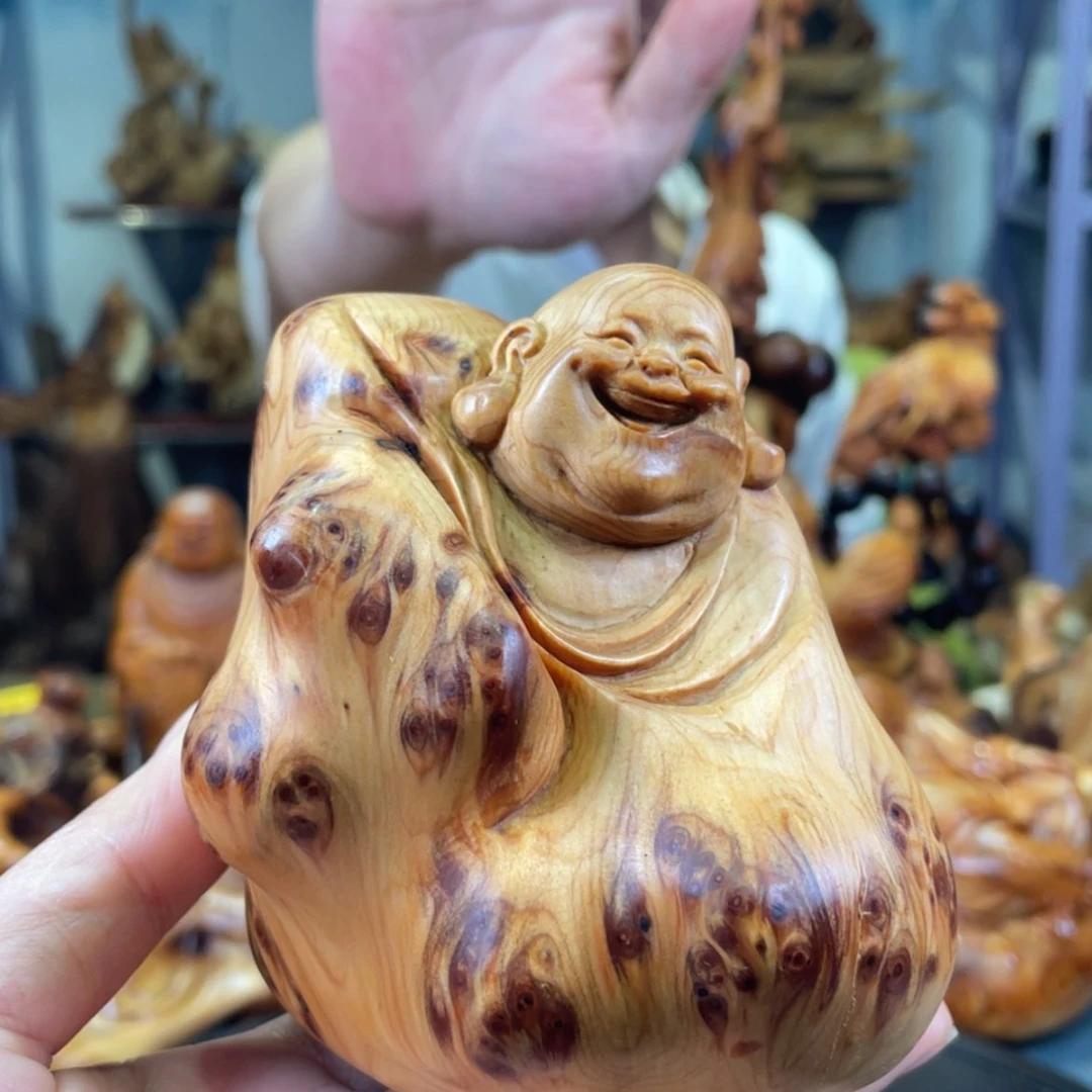 【闪购商品】柏木（崖柏）其他