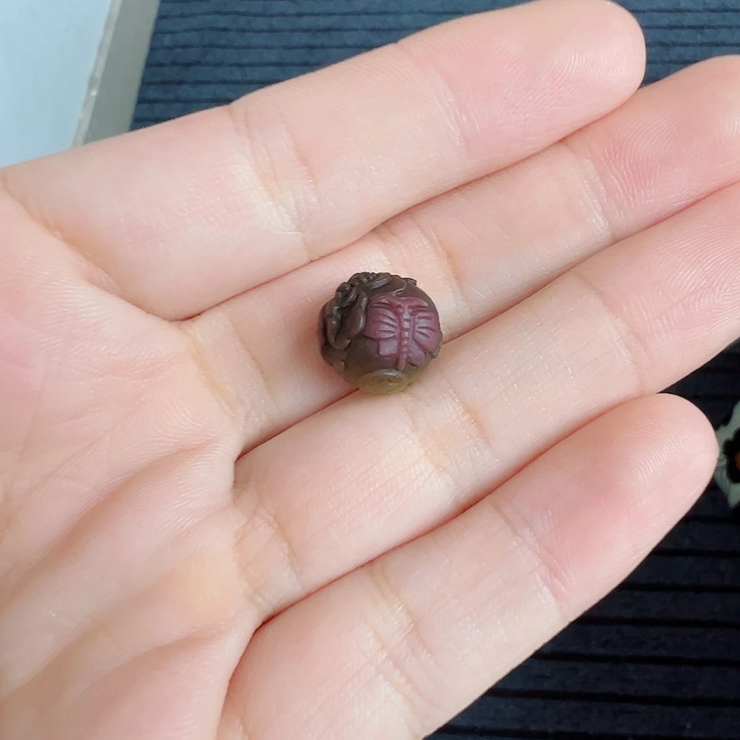 未镶嵌盐源定制石英质玉焕**新