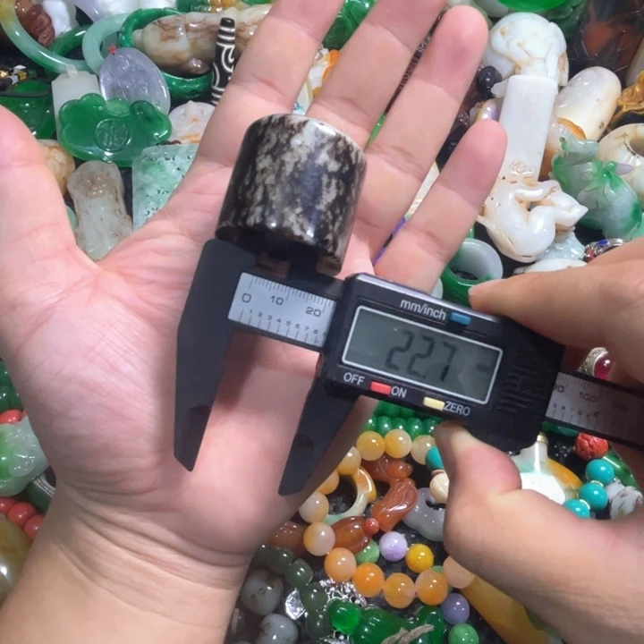 精品小饰品未镶嵌