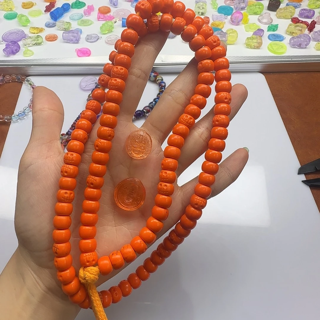 树脂非金属瑕疵处理