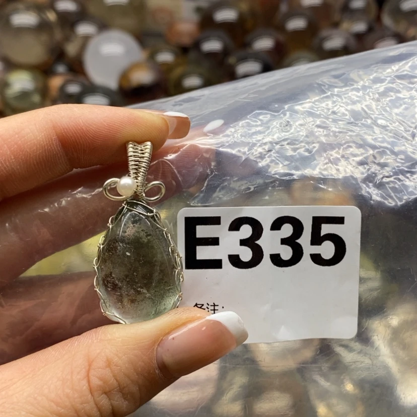 【闪购商品】水晶摆件精品未镶嵌