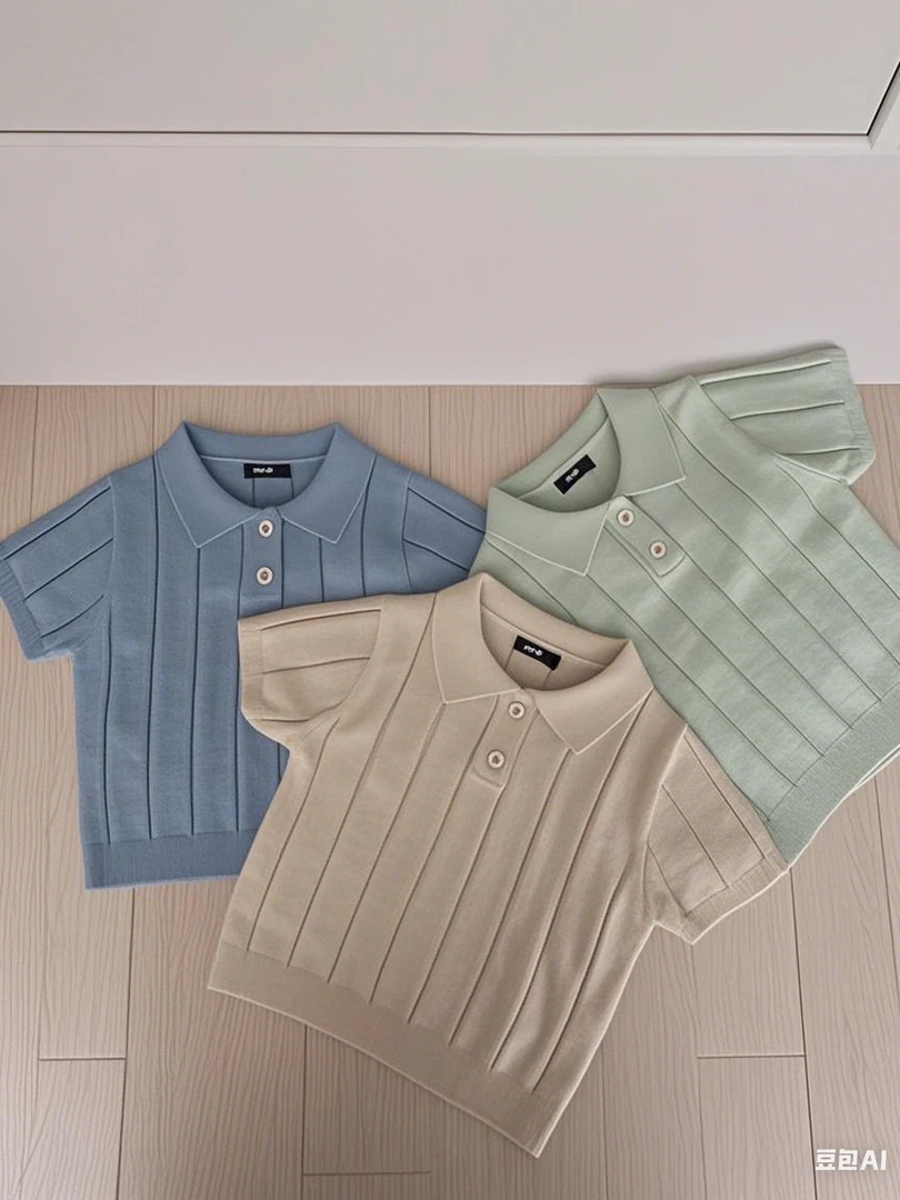 ins韩版2025春夏款婴幼儿童宝宝冰丝针织衫薄款夏季上衣裤子套装