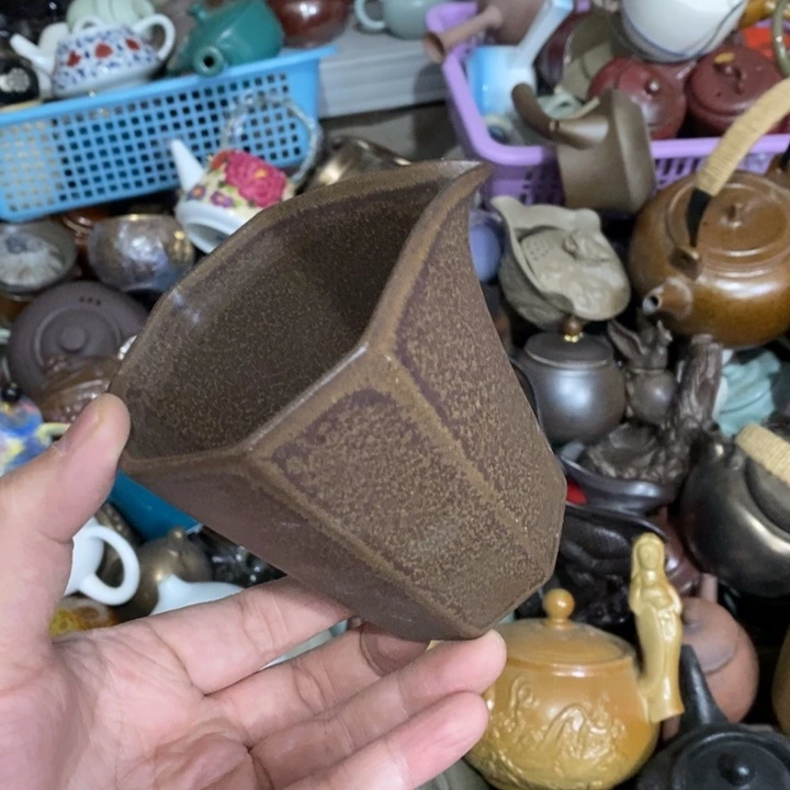 陶瓷艺术品及陶瓷制品