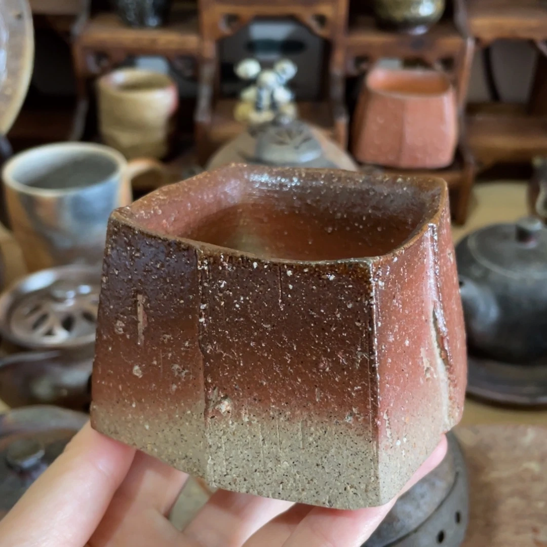备前烧备前烧备前烧