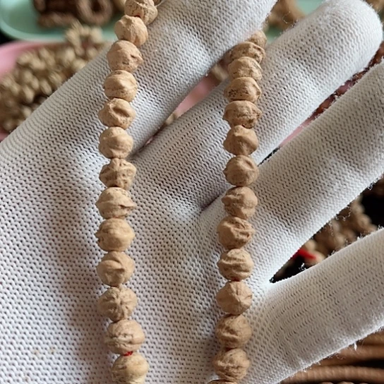 柏香籽/百香籽手串