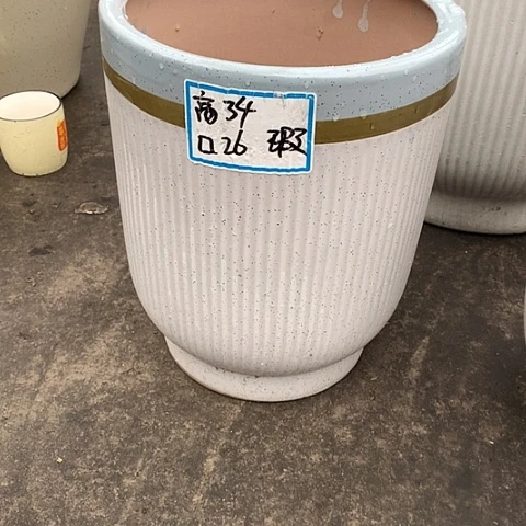 缸高温陶瓷 默认瑕疵