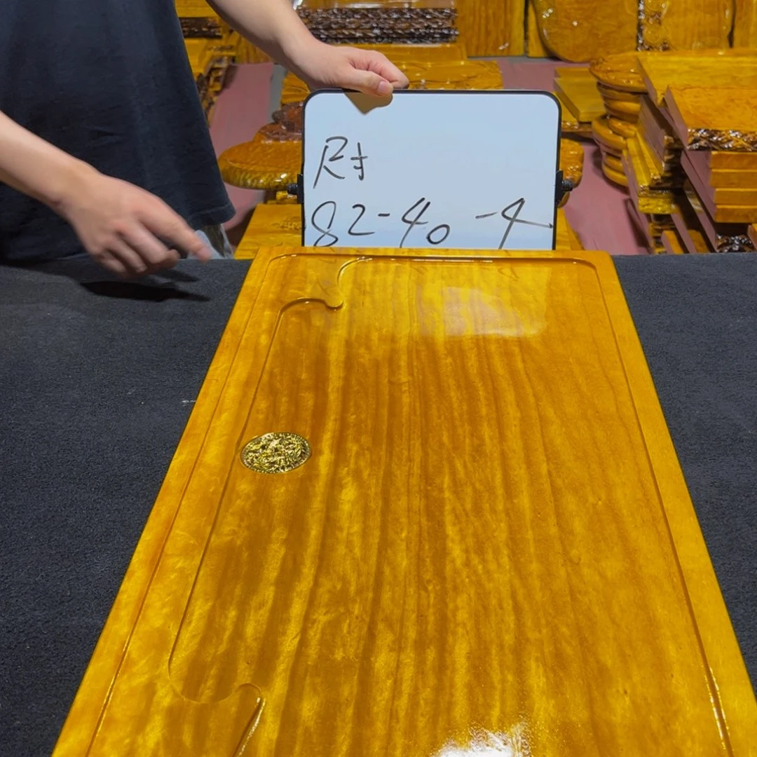 实木茶盘实木家具