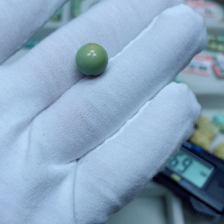 南红玛瑙未镶嵌其他