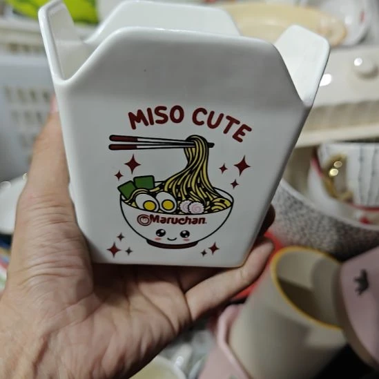 瓷片陶瓷餐具杯碗盘微瑕介意慎拍满15.9元包邮