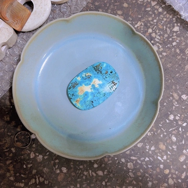 茶盏摆件等摆件摆件