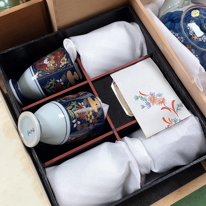 瓷片026 精美瓷器，保真正品