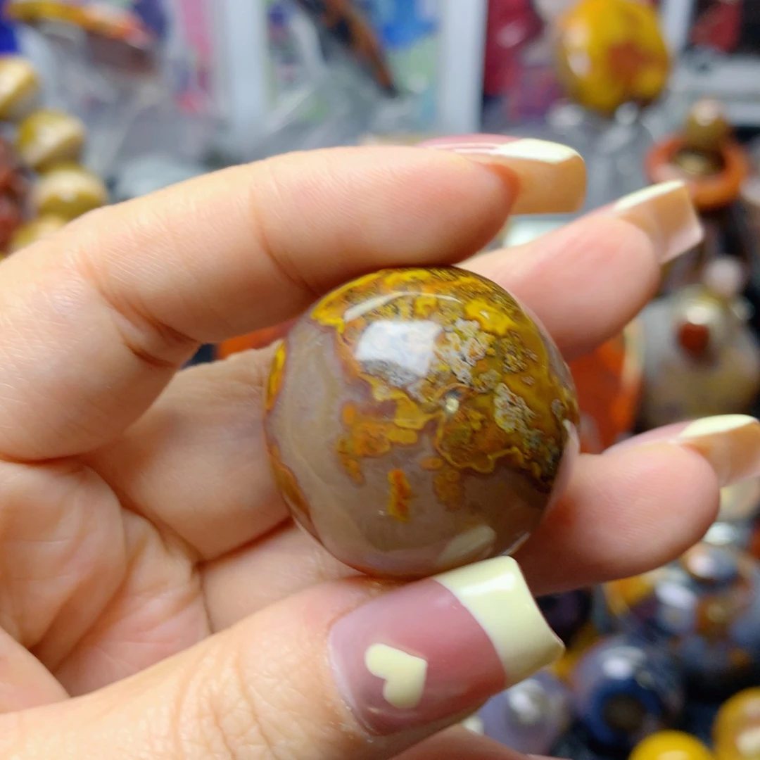 玛瑙/玉髓未镶嵌玛瑙