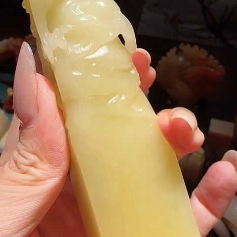 一***金寿山石寿山石印章印章