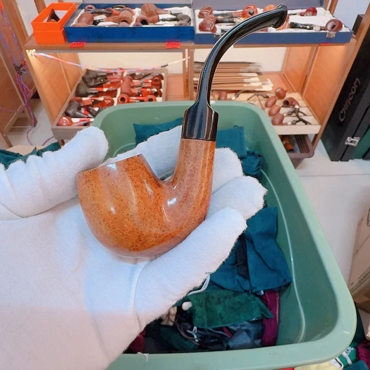 *****英国石楠木工艺品斗