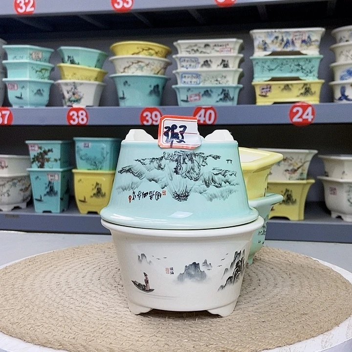 花瓶紫砂紫砂花盆