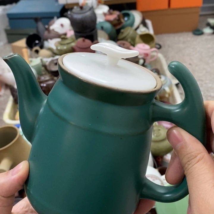 陶瓷艺术品及陶瓷制品壶