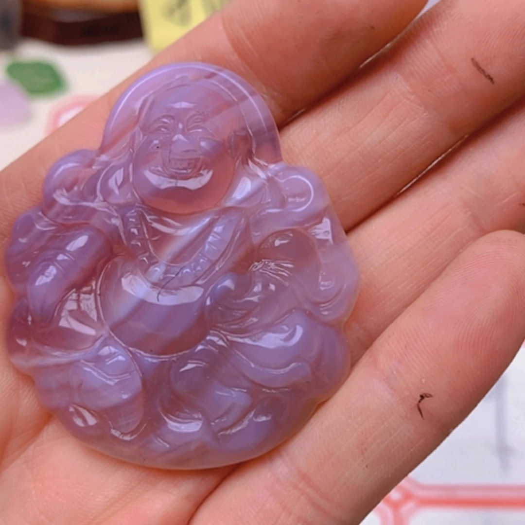 【闪购商品】玛瑙/玉髓珠宝奇石未镶嵌火*