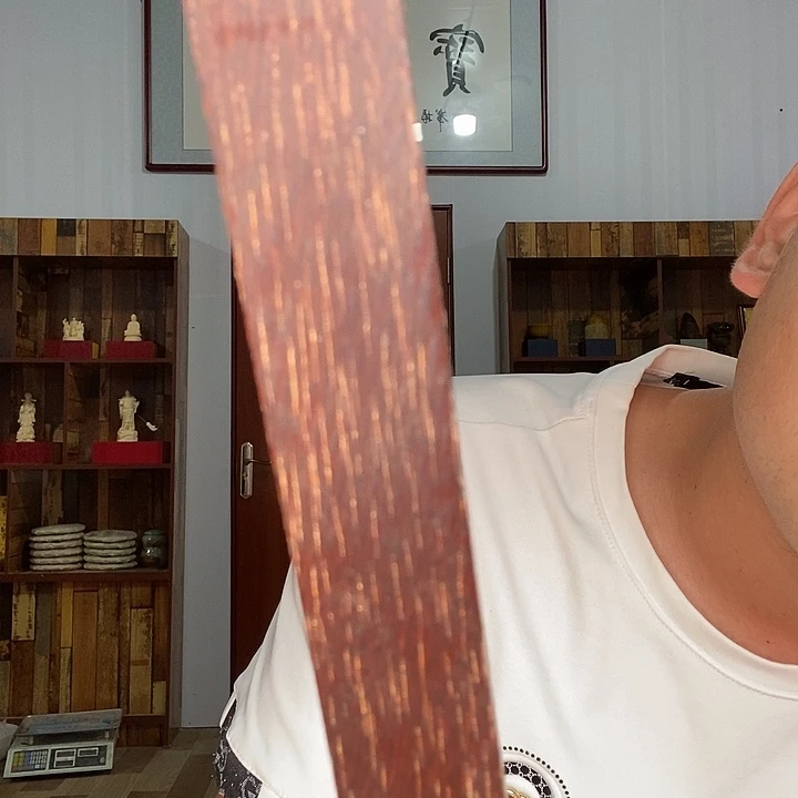 大果紫檀（缅甸花梨）1214