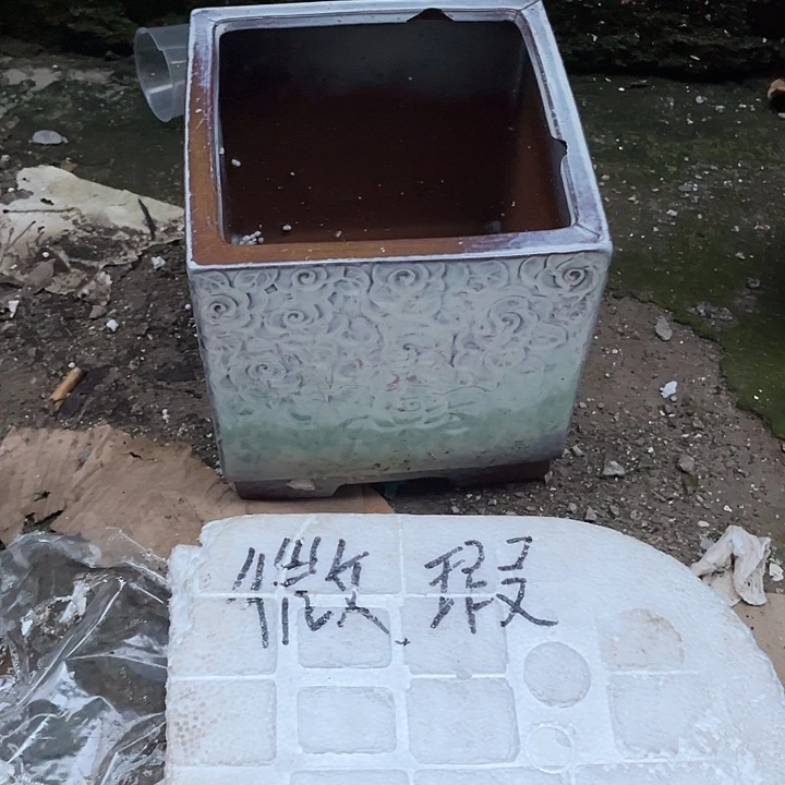 泥塑自产自销模式