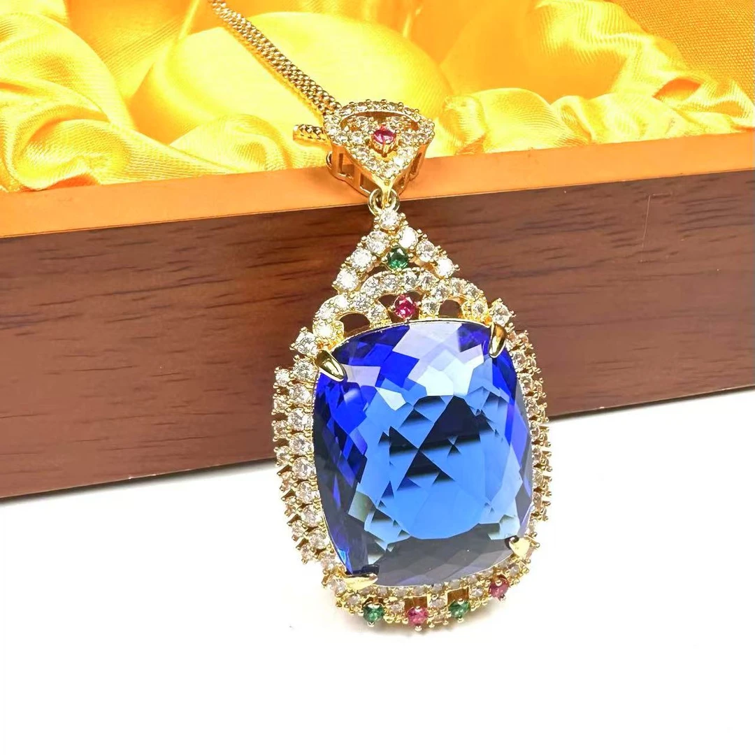 k698高端精品时尚款男女通戴吊坠多样性发其一